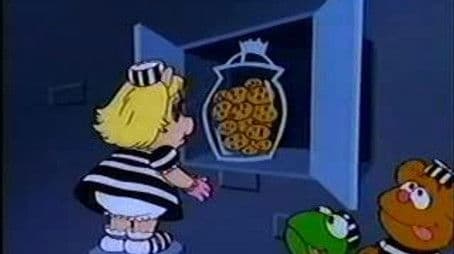 Kermit Goes to Washington