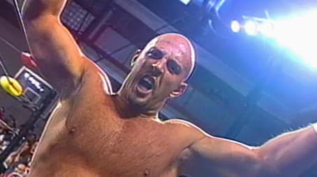 ECW Hardcore TV - Dec. 20, 1997