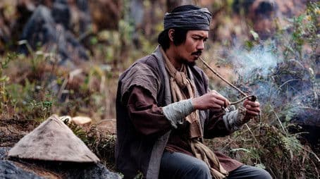 Message from the Dead