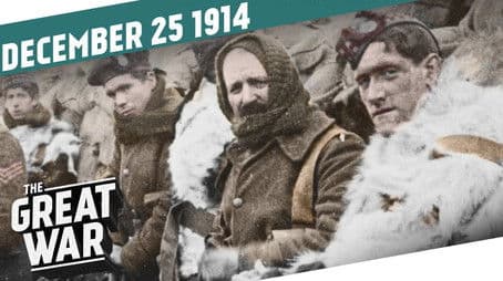 The First Battle of Champagne - Dying in Caucasus Snow - Week 22