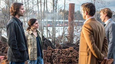 The British Invasion