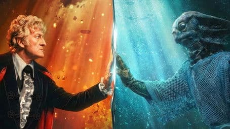 The Sea Devils (Reedited)