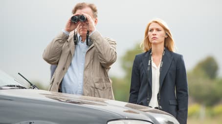 There's Something Else Going On