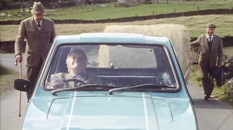 Oh Shut Up And Eat Your Choc-Ice