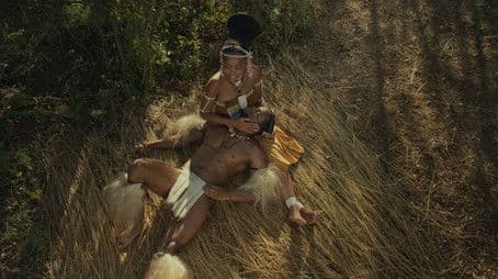 Things Fall Apart...