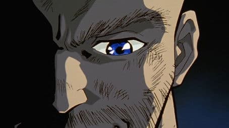 Knife Edge Death-Match