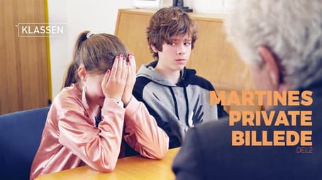 Martin's Private Picture - Part 2