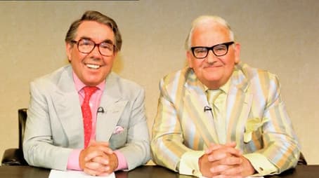 Christmas Retrospective