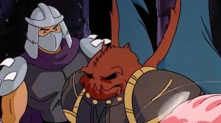 Turtles to the Second Power