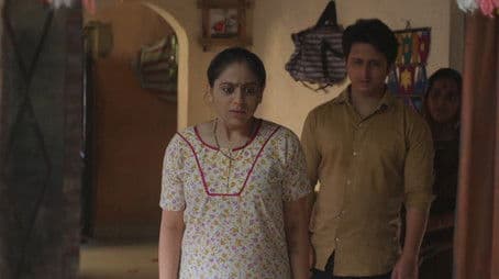 A Tale of Witchcraft