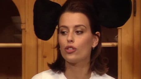 Guests / The Martinis conquer Venice