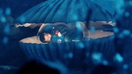 16-Year-Old Kemp's Fear Beast Transformation!