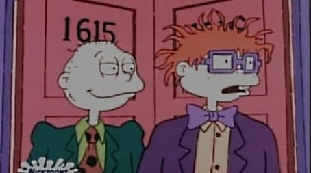 What The Big People Do