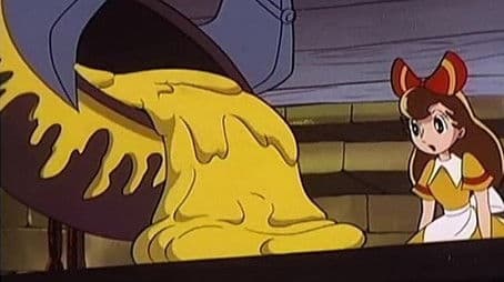 The Best Snack in the World