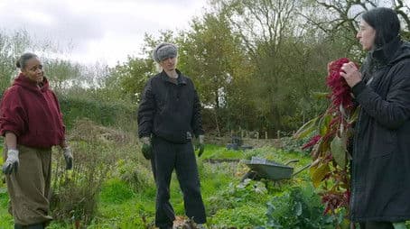 Pepijn Lanen and Quinty Misiedjan