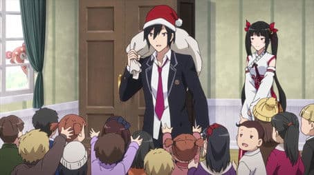 Are You Going to Tell Me That You Want Me to Have Your Child?