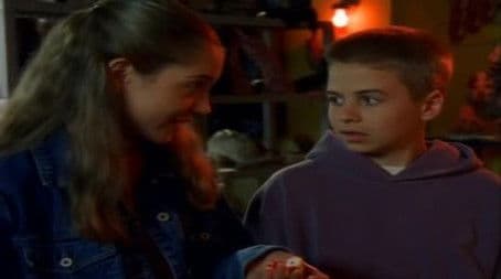 A Shocker on Shock Street