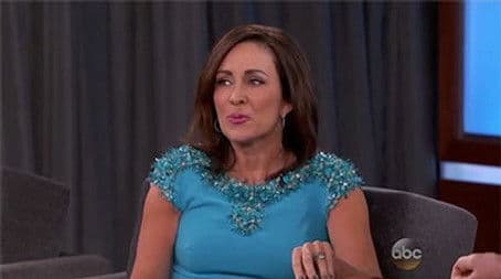 Patricia Heaton, T.J. Miller, Little Dragon