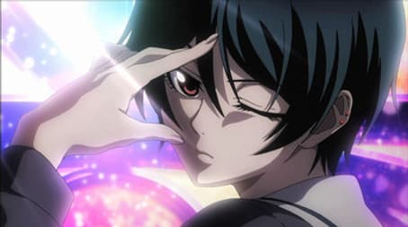 Maiden of Bitter Tears