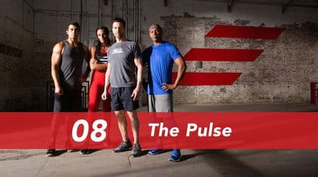 The Pulse