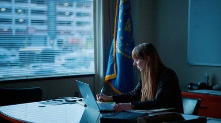 Because They're Mine