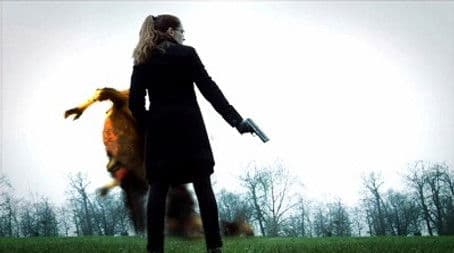 The End of the World As We Know It