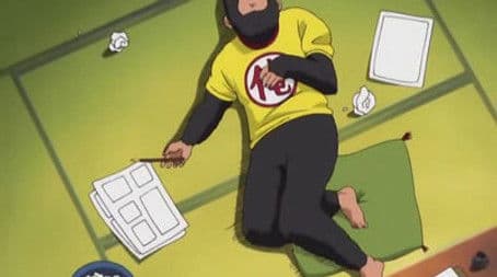 Don’t Complain About Your Job at Home, Do It Somewhere Else