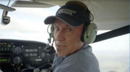 Ruapheu Plane Crash - 1948