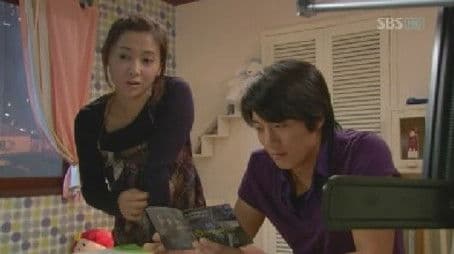 Gourmet Season 1 Episode 24