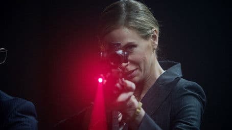 The Powerpoint of Death