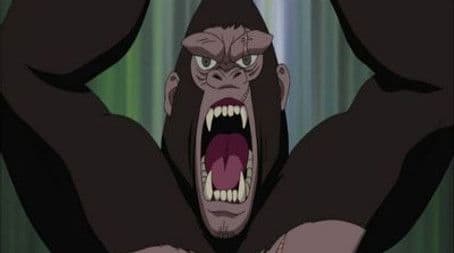 Land Ahoy! Is this the Paradise Island?