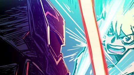 Filmmaker Focus - The Twins