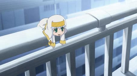 To Aru Majutsu no Index-tan II