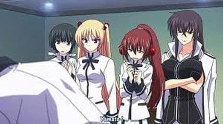 Come Out to Me, Seriously!!