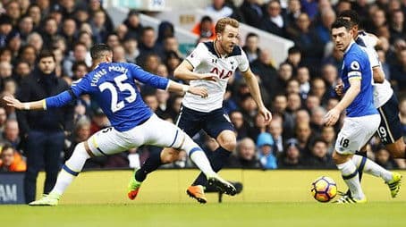 MOTD2 - 5th March 2017