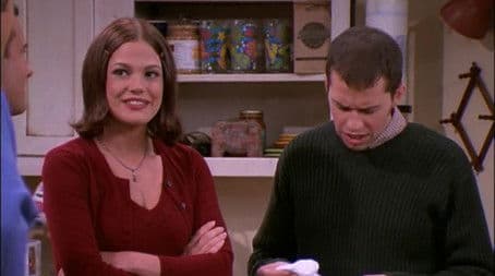 Two Guys, a Girl and a Thanksgiving