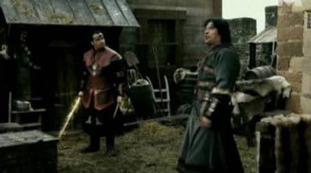 Les derniers outrages