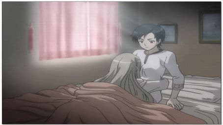 Do you Remember the Promise?