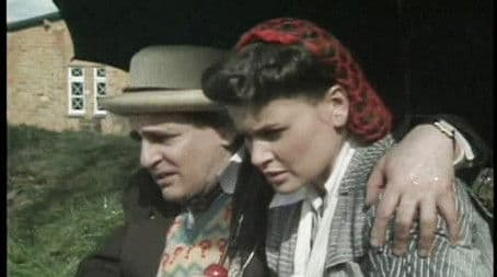 The Curse of Fenric (4)