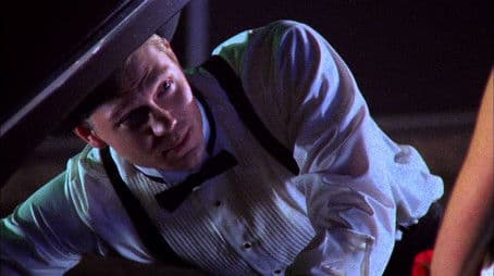 We Three (My Echo, My Shadow and Me)