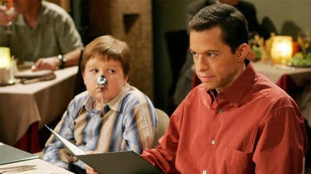 Something Salted and Twisted