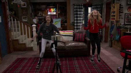 Would You Wrather Have Dance Face?