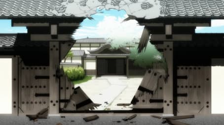 Zoku Owarimonogatari: Koyomi Reverse (4)