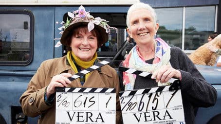 Vera, Farewell Pet