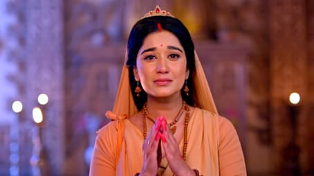 Pita Dharm Ki Pukaar