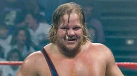 Superstars - Jul. 22, 1995