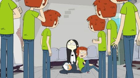 Litter Fools Ain't Cool