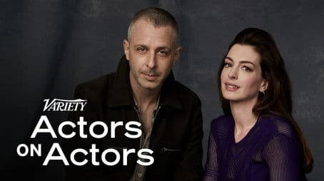 Anne Hathaway, Jeremy Strong and more