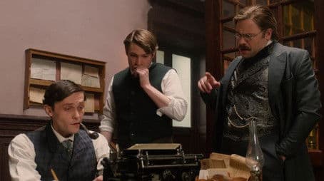 Jack The Ripper: Written In Blood