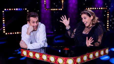 Doreen Månsson & Ola Forssmed